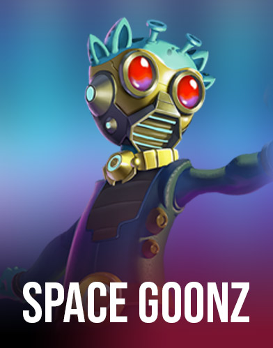 Space Goonz