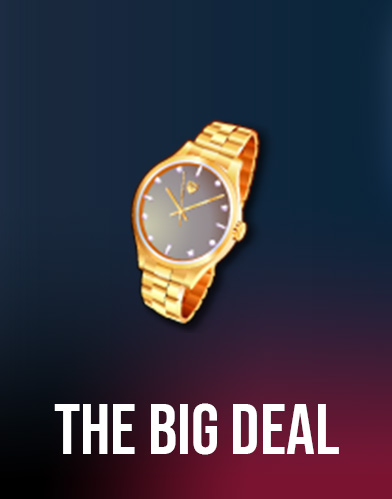 The Big Deal
