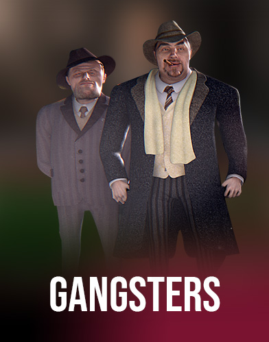 Gangsters
