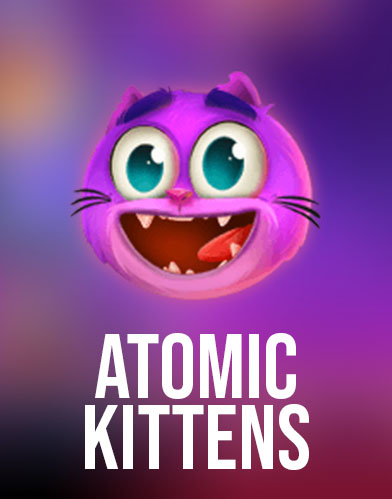 Atomic Kittens