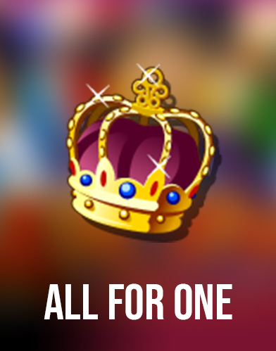 All For One