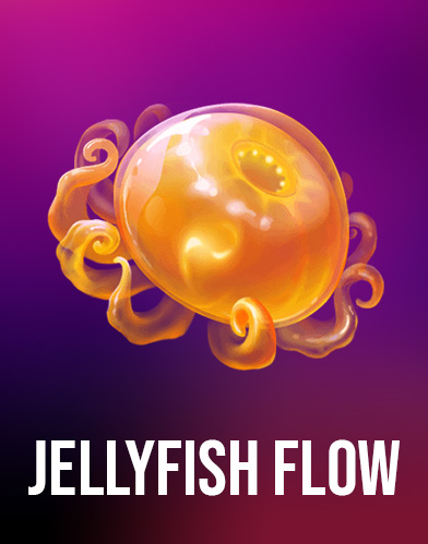 Jellyfish Flow
