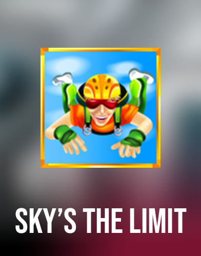 Sky's the Limit