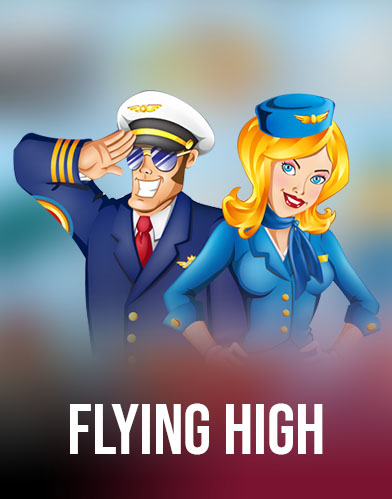 Flying High