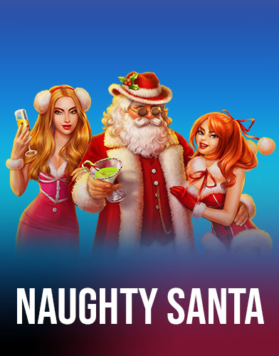 Naughty Santa