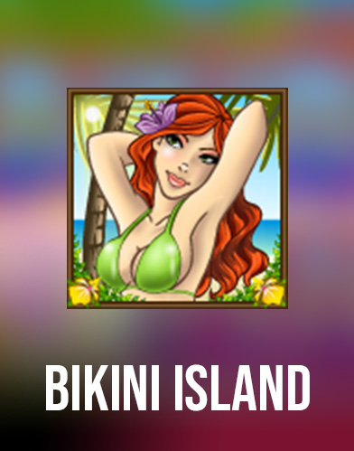 Bikini Island