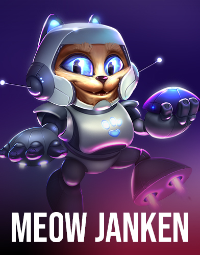 Meow Janken