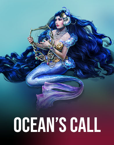 Ocean's Call