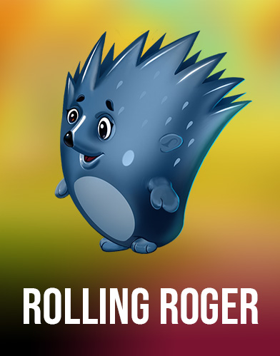 Rolling Roger