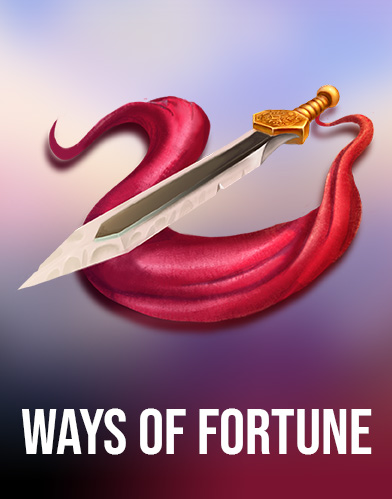 Ways Of Fortune