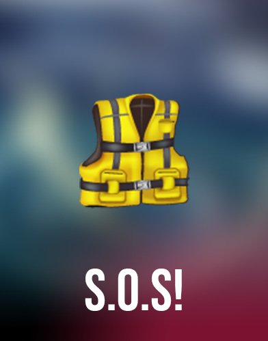 S.O.S!