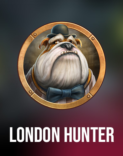 London Hunter