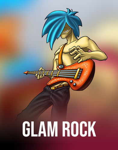 Glam Rock