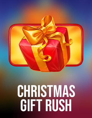 Christmas Gift Rush