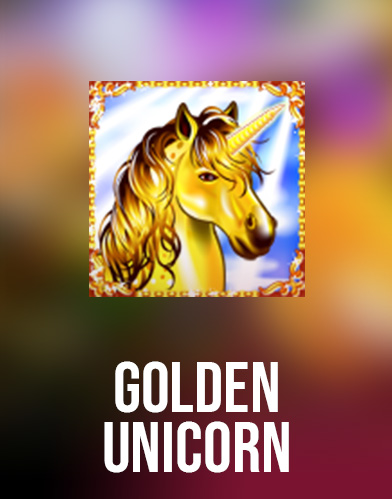 Golden Unicorn