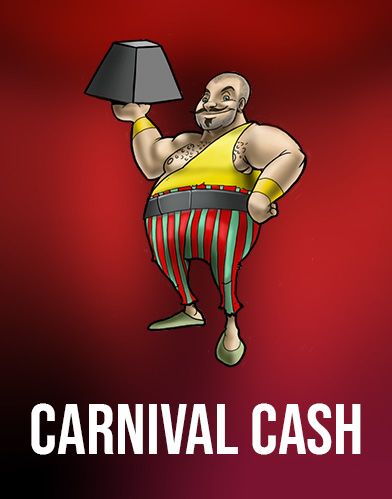 Carnival Cash