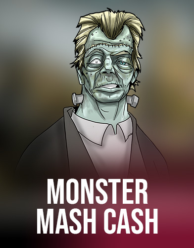 Monster Mash Cash
