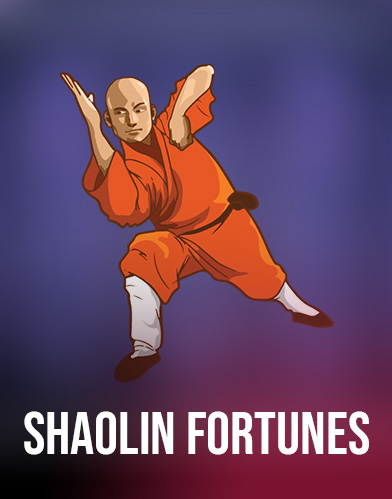 Shaolin Fortunes