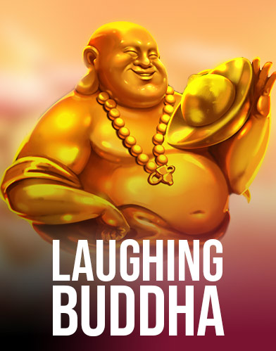 Laughing Buddha