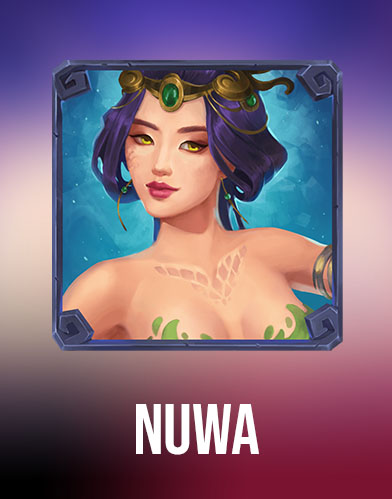Nuwa