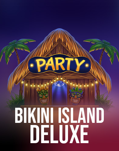 Bikini Island Deluxe