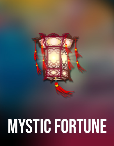 Mystic Fortune