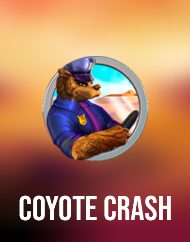 Coyote Crash