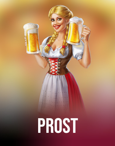 Prost