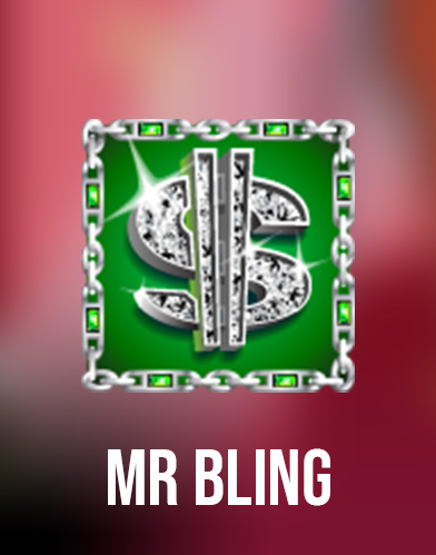 Mr Bling