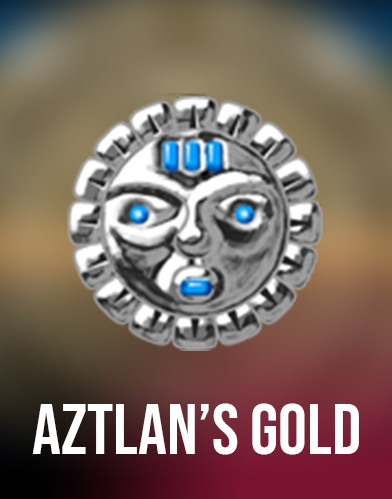 Aztlan's Gold