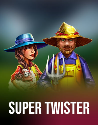 Super Twister