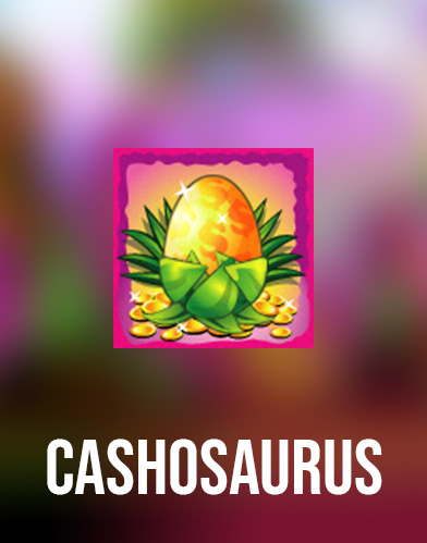 Cashosaurus