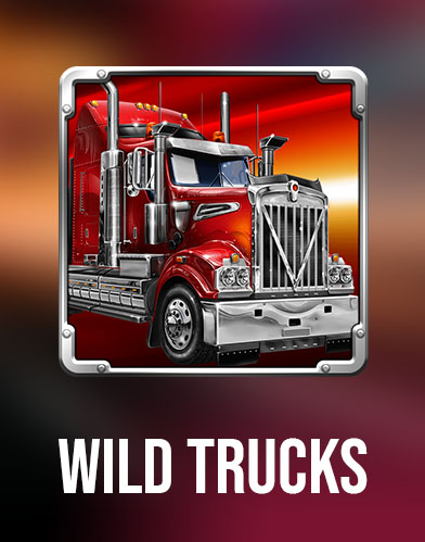 Wild Trucks