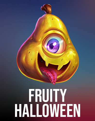 Fruity Halloween