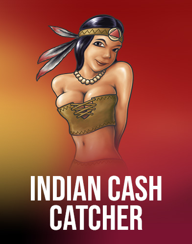 Indian Cash Catcher