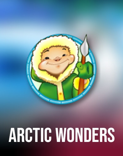 Arctic Wonders