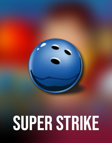 Super Strike