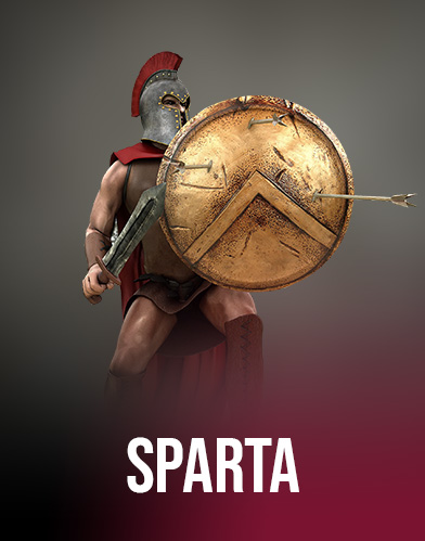 Sparta