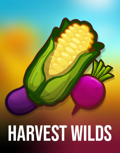 Harvest Wilds