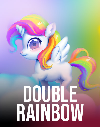 Double Rainbow