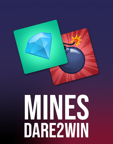 Mines Dare2Win