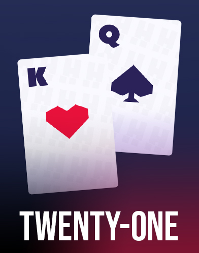 Twenty-One