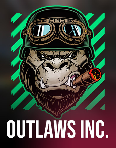 Outlaws Inc.