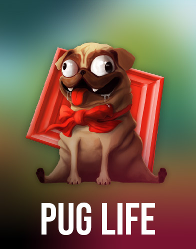 Pug Life