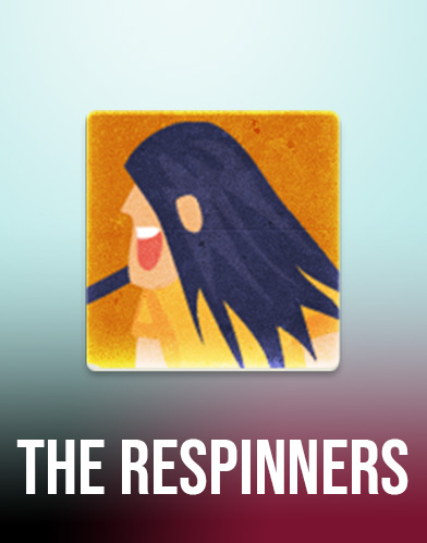 The Respinners