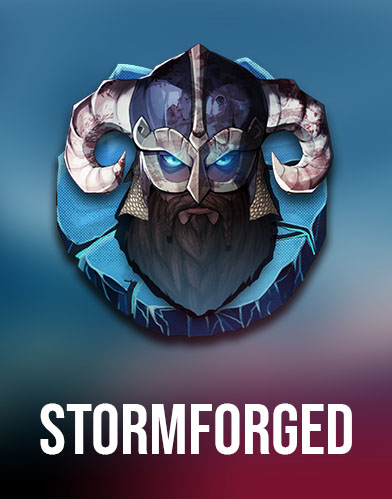 Stormforged