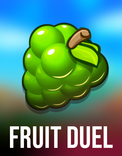 Fruit Duel