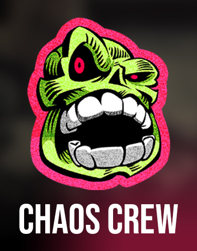 Chaos Crew