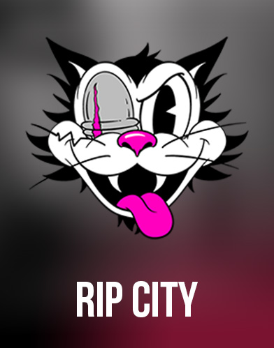 RIP City