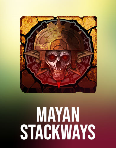 Mayan Stackways